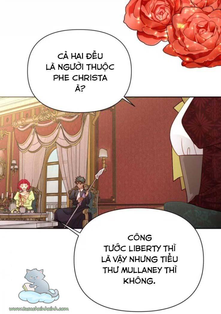 Hoàng Hậu Tái Hôn - Chapter 100 - Page 62