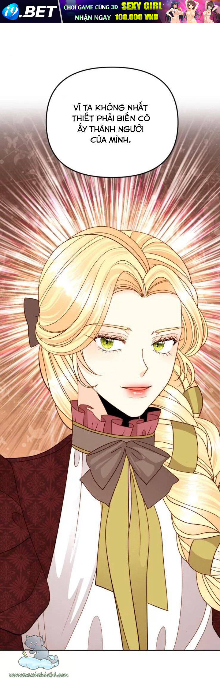 Hoàng Hậu Tái Hôn - Chapter 100 - Page 65