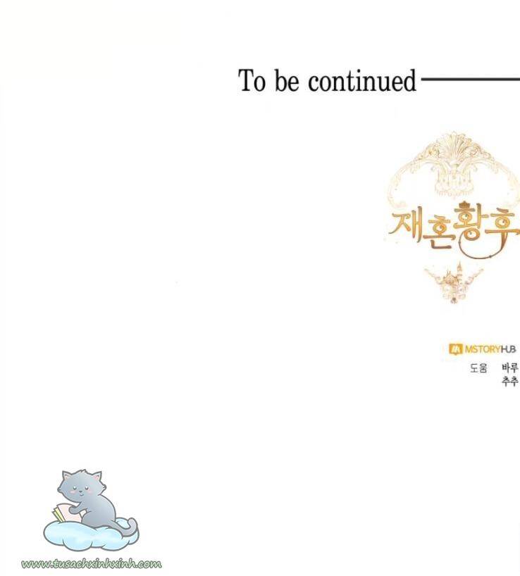 Hoàng Hậu Tái Hôn - Chapter 100 - Page 66