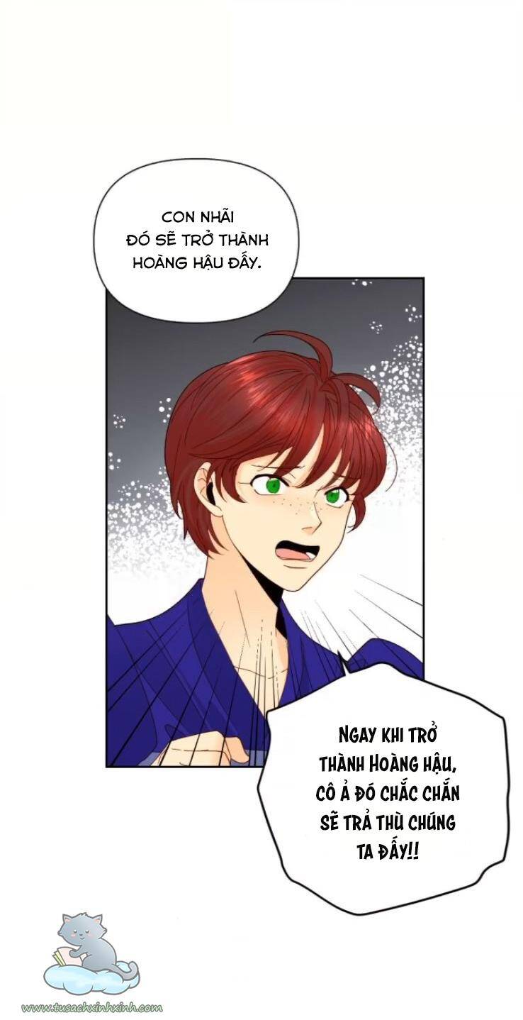 Hoàng Hậu Tái Hôn - Chapter 100 - Page 7