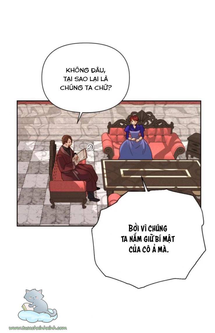 Hoàng Hậu Tái Hôn - Chapter 100 - Page 8