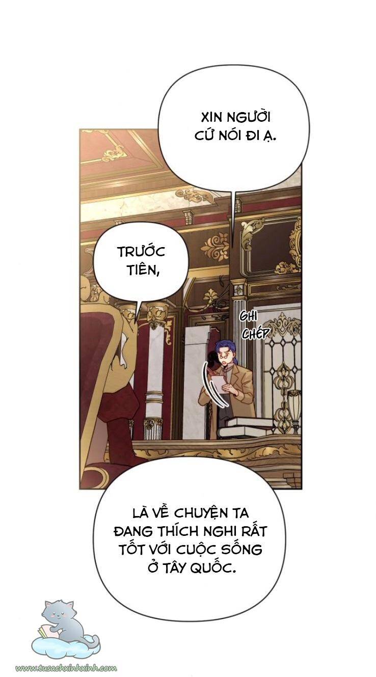 Hoàng Hậu Tái Hôn - Chapter 101 - Page 11