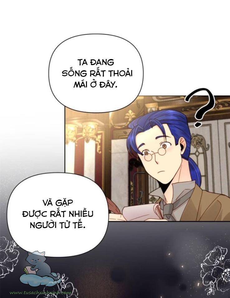 Hoàng Hậu Tái Hôn - Chapter 101 - Page 12