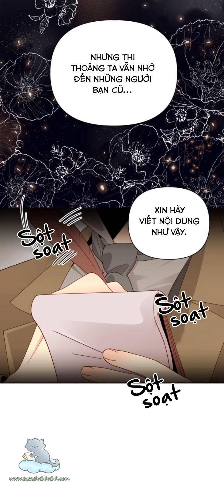 Hoàng Hậu Tái Hôn - Chapter 101 - Page 13