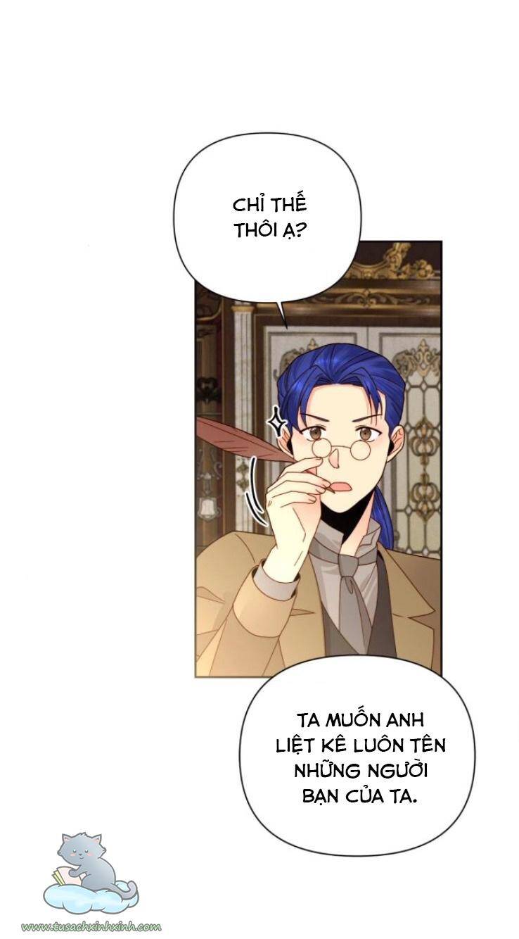 Hoàng Hậu Tái Hôn - Chapter 101 - Page 14