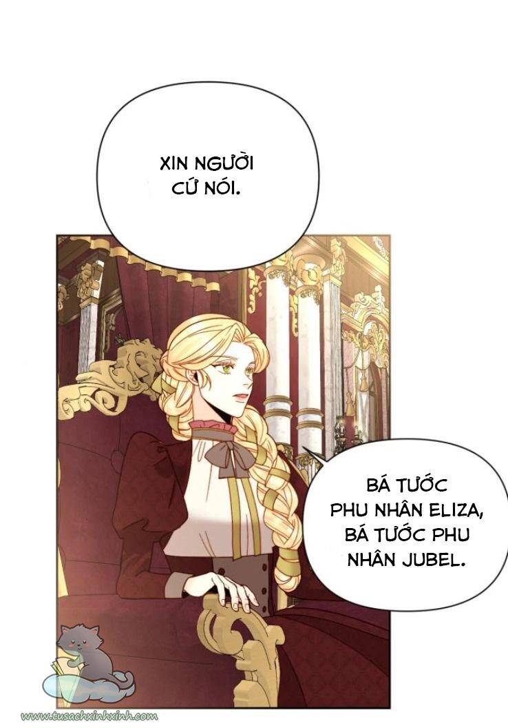 Hoàng Hậu Tái Hôn - Chapter 101 - Page 15
