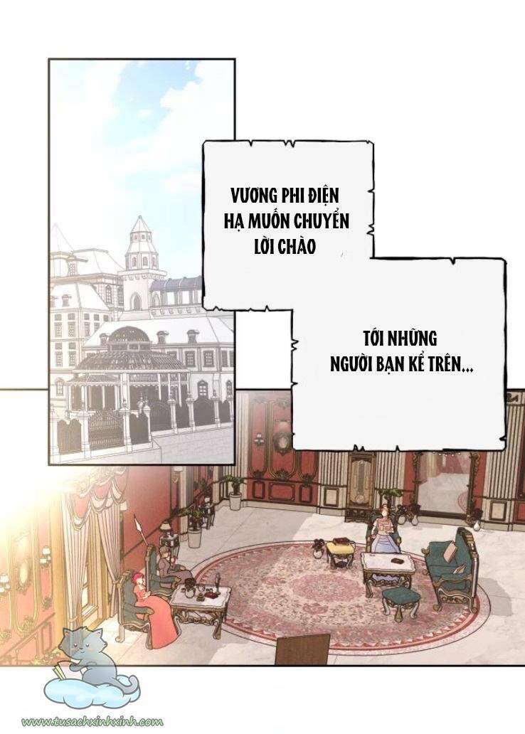 Hoàng Hậu Tái Hôn - Chapter 101 - Page 18