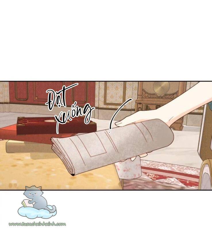 Hoàng Hậu Tái Hôn - Chapter 101 - Page 21