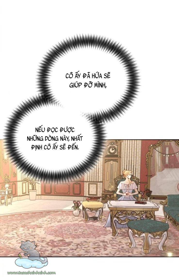 Hoàng Hậu Tái Hôn - Chapter 101 - Page 22