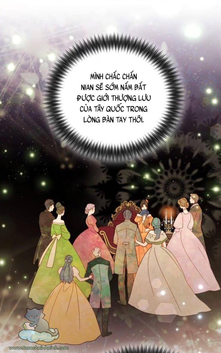 Hoàng Hậu Tái Hôn - Chapter 101 - Page 23