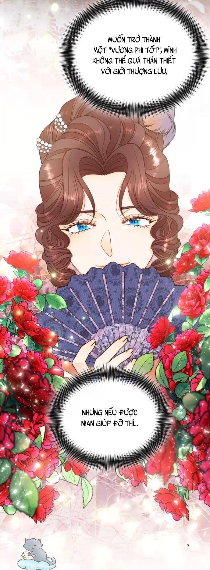 Hoàng Hậu Tái Hôn - Chapter 101 - Page 24