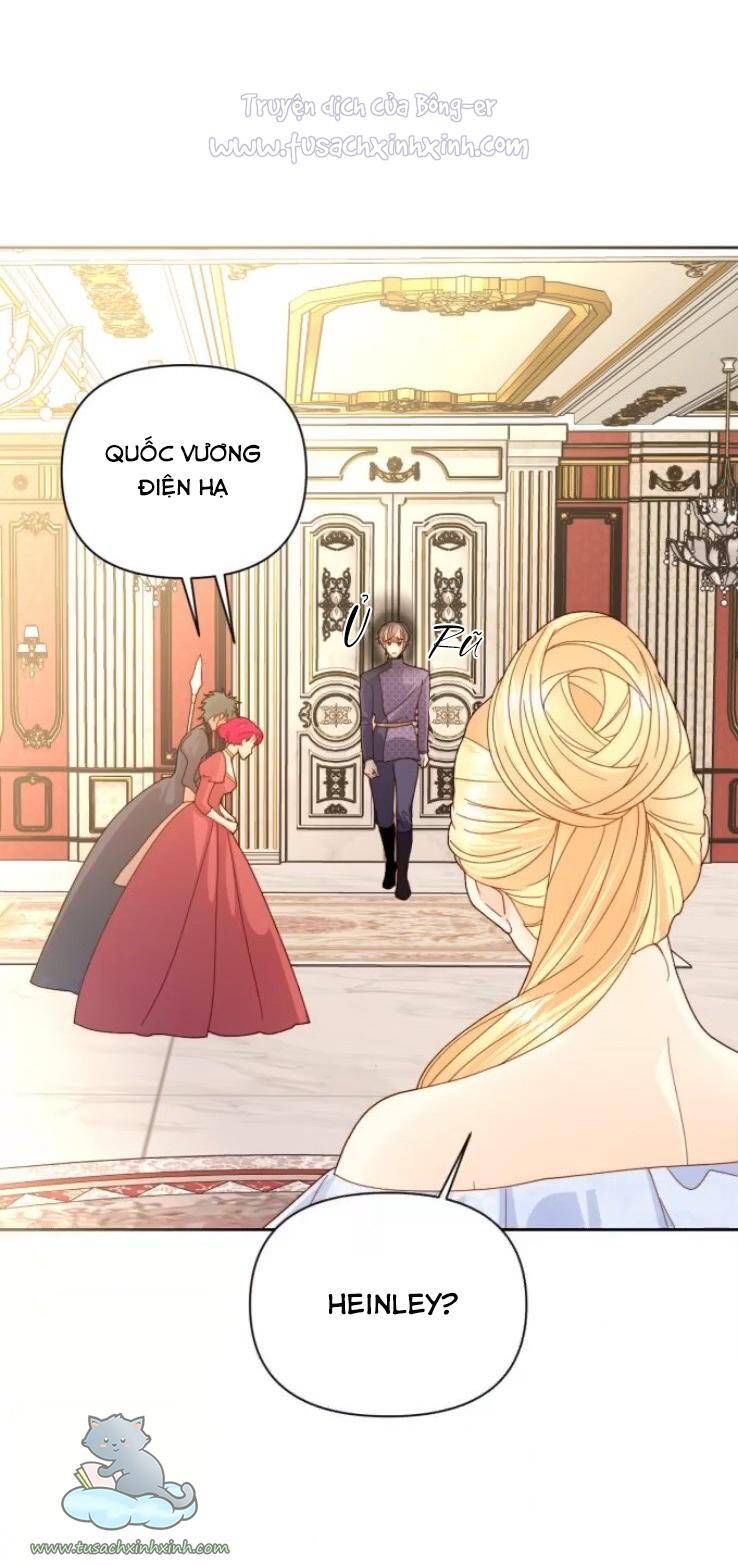 Hoàng Hậu Tái Hôn - Chapter 101 - Page 28