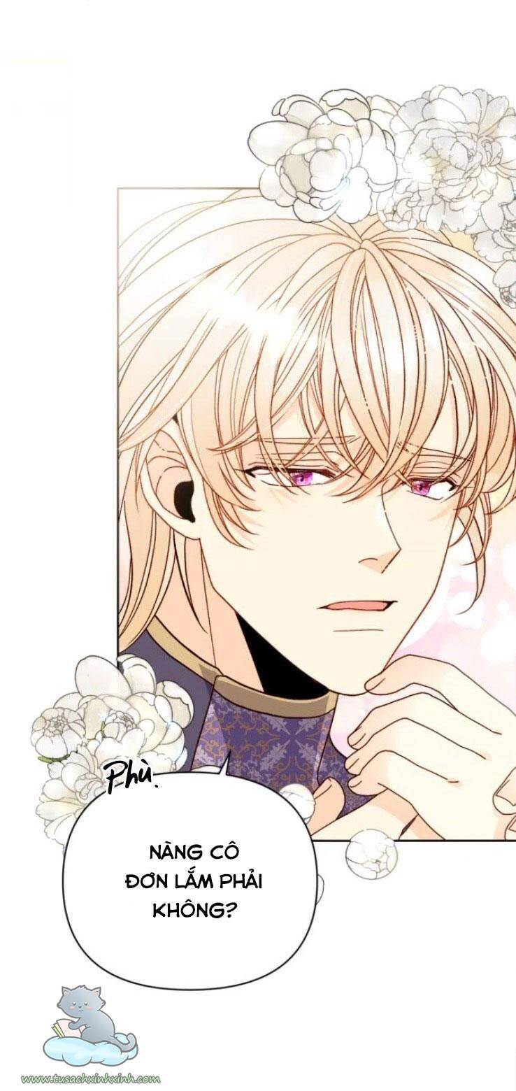 Hoàng Hậu Tái Hôn - Chapter 101 - Page 32