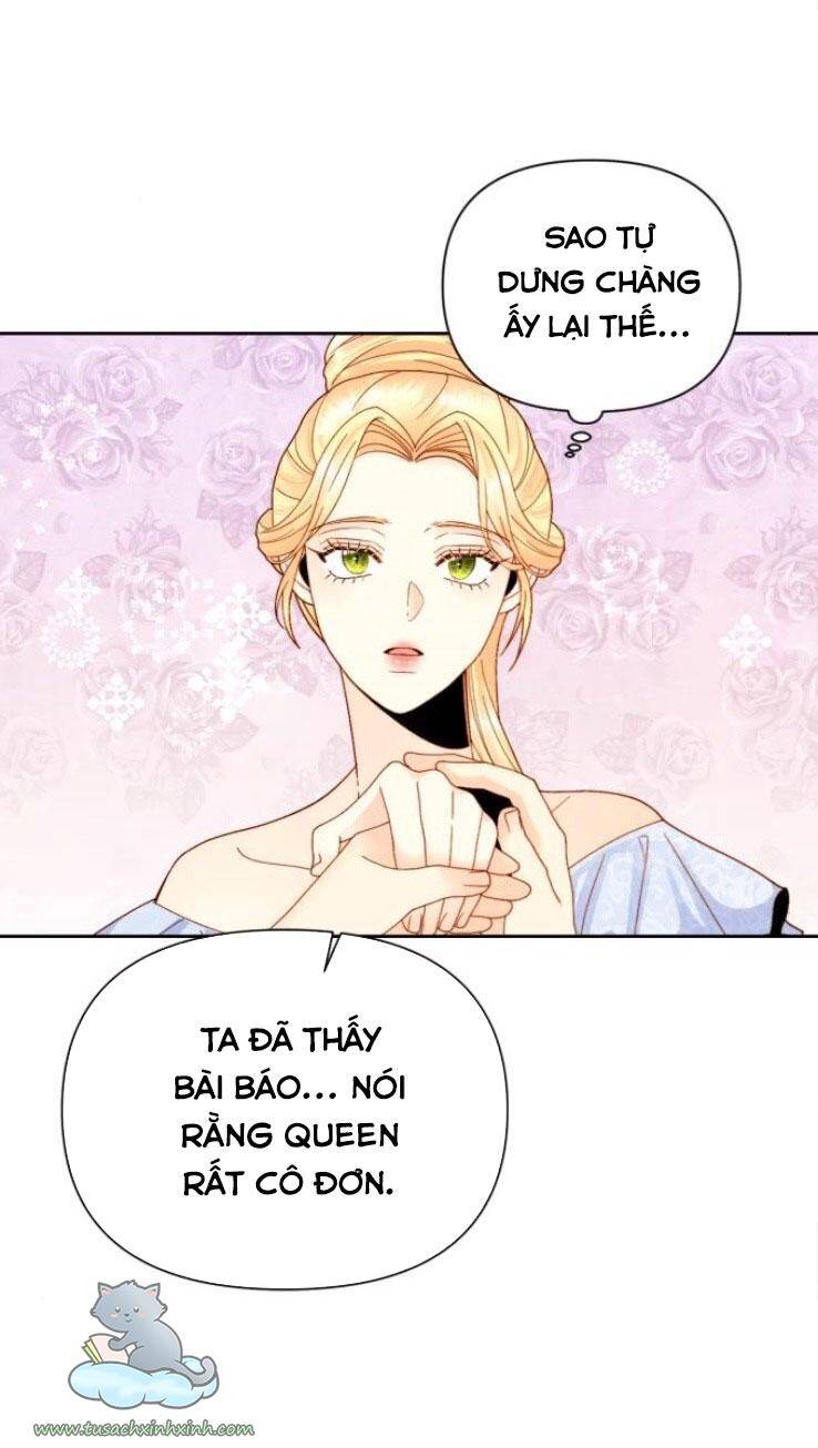 Hoàng Hậu Tái Hôn - Chapter 101 - Page 33