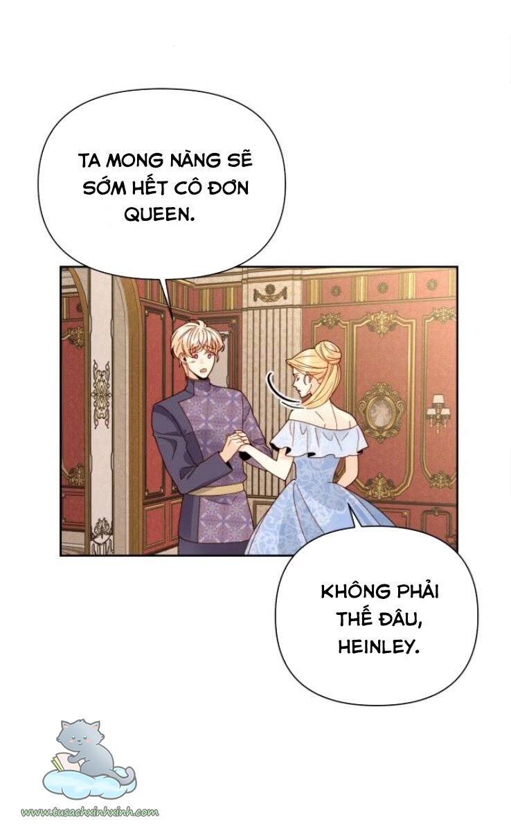Hoàng Hậu Tái Hôn - Chapter 101 - Page 36