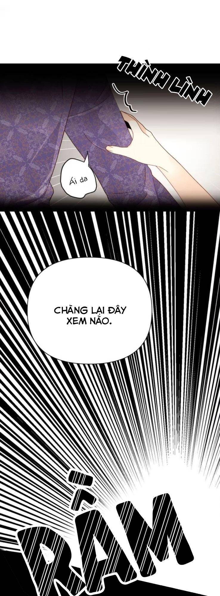 Hoàng Hậu Tái Hôn - Chapter 101 - Page 40