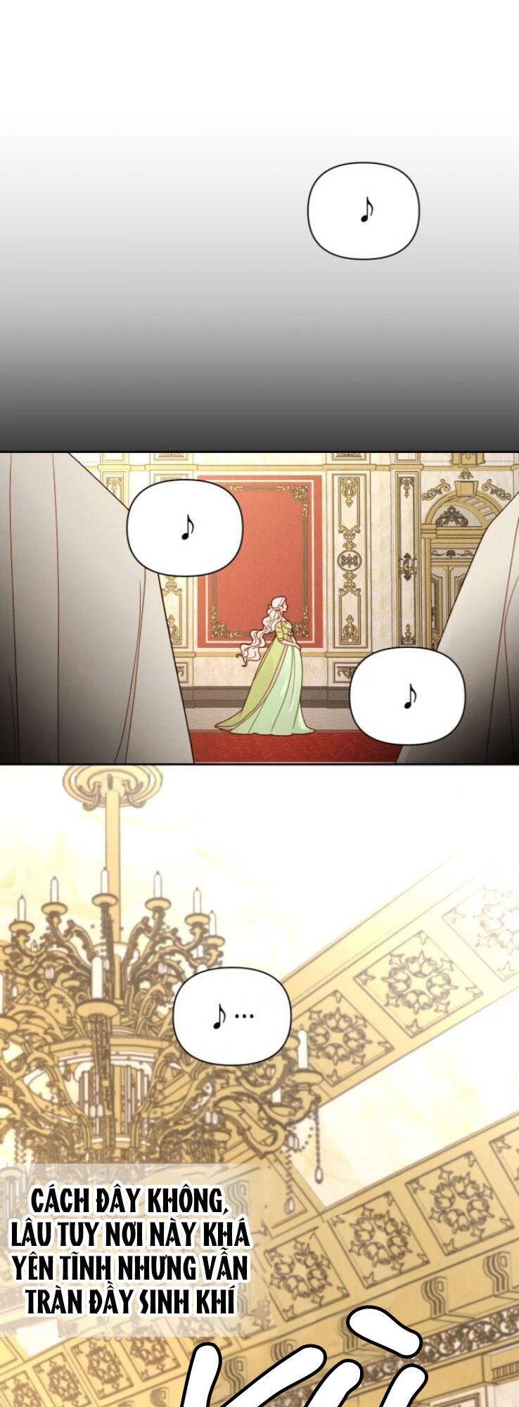 Hoàng Hậu Tái Hôn - Chapter 101 - Page 42