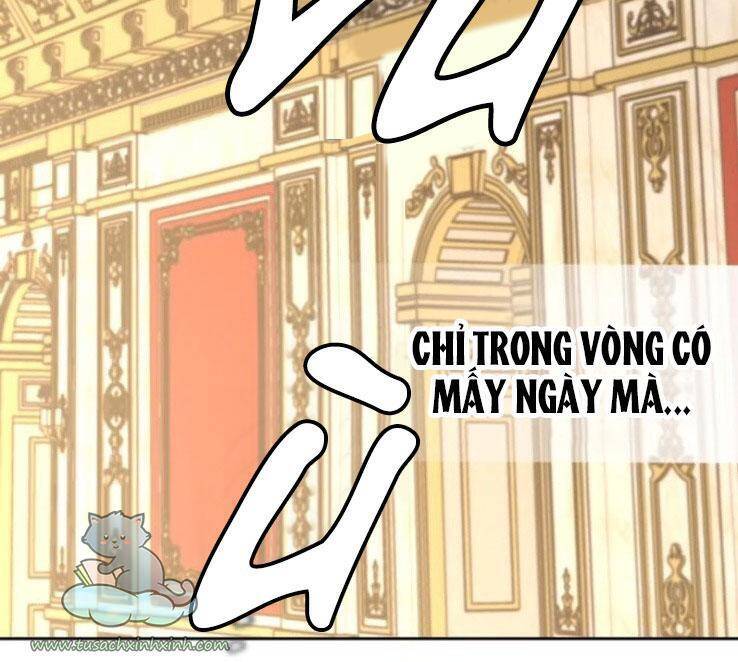 Hoàng Hậu Tái Hôn - Chapter 101 - Page 43