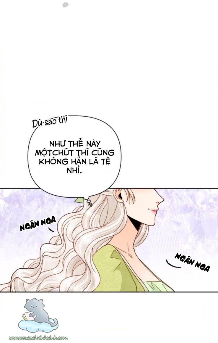 Hoàng Hậu Tái Hôn - Chapter 101 - Page 44