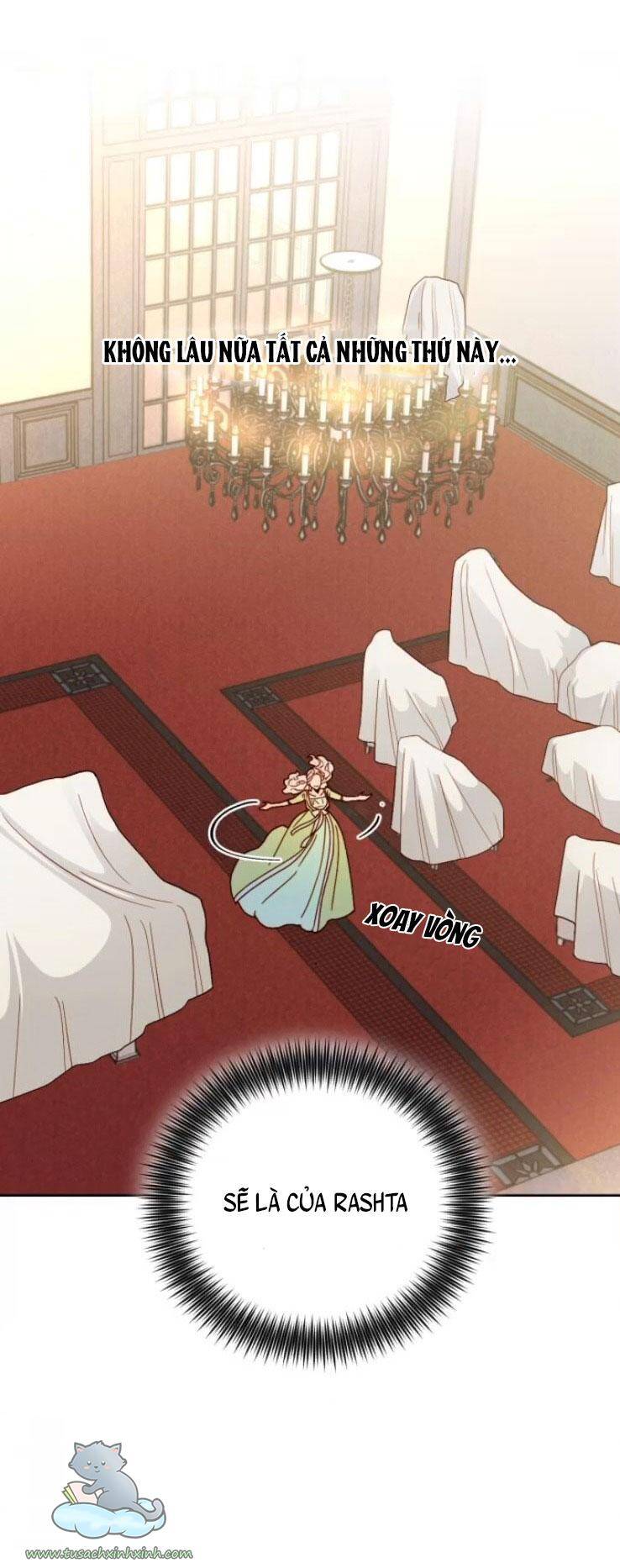 Hoàng Hậu Tái Hôn - Chapter 101 - Page 45