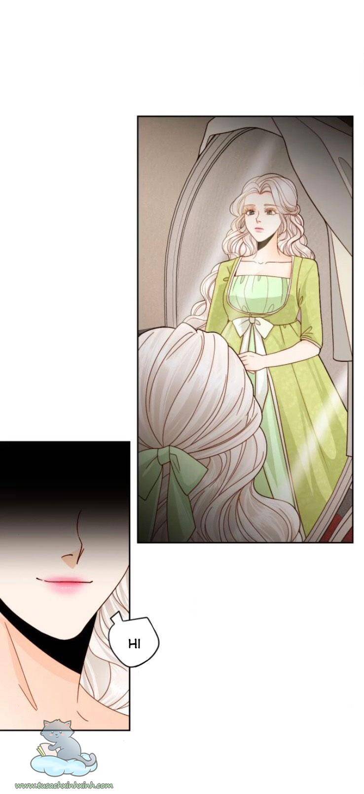 Hoàng Hậu Tái Hôn - Chapter 101 - Page 46