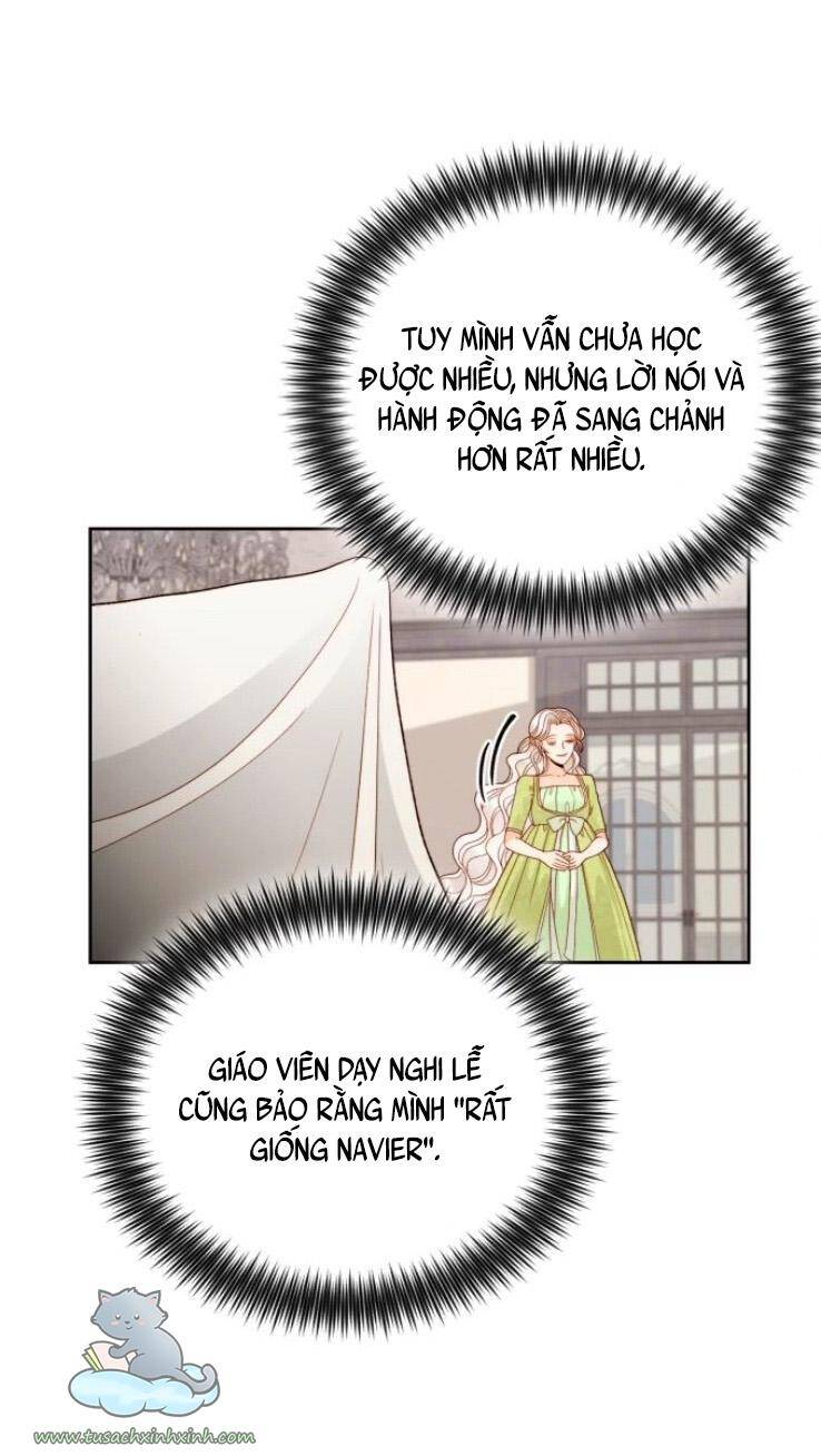 Hoàng Hậu Tái Hôn - Chapter 101 - Page 47