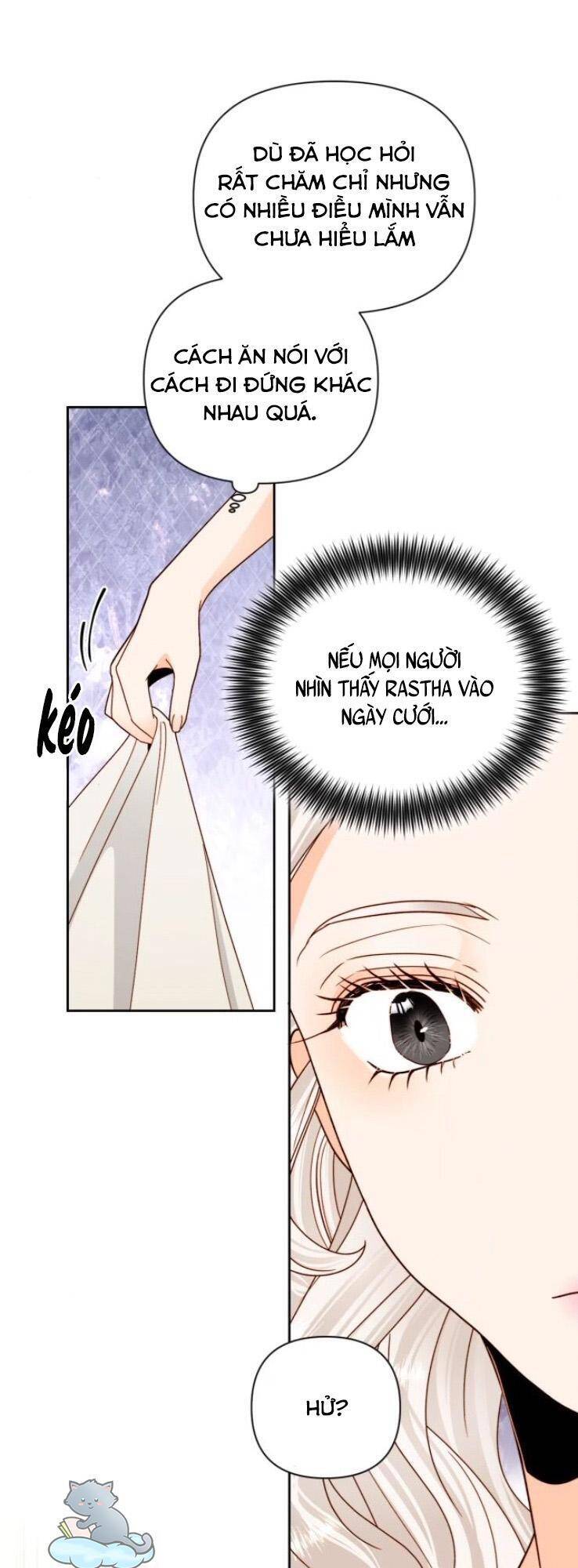 Hoàng Hậu Tái Hôn - Chapter 101 - Page 48