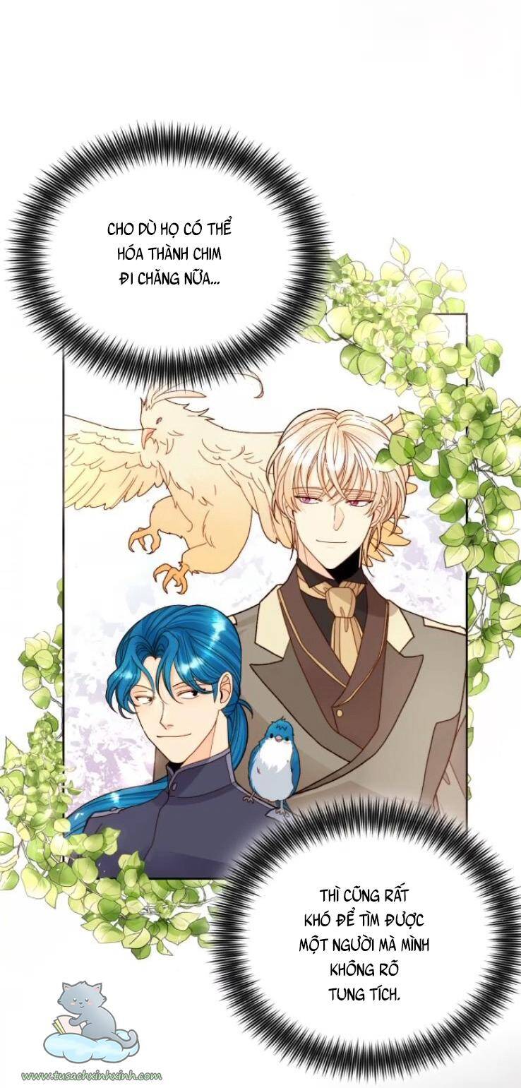 Hoàng Hậu Tái Hôn - Chapter 101 - Page 5