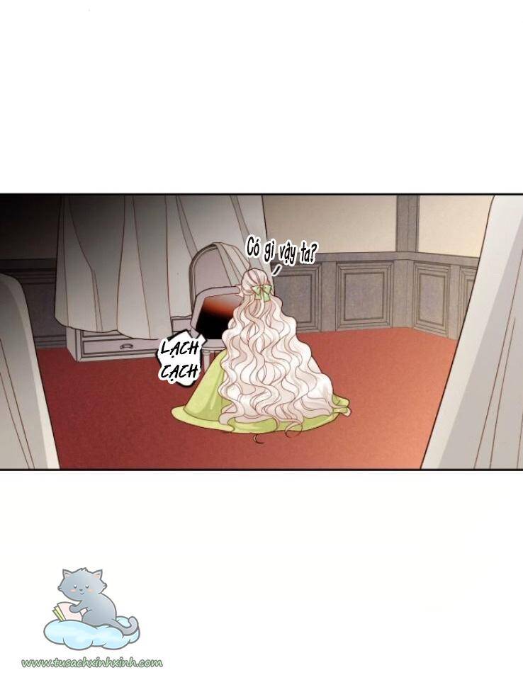 Hoàng Hậu Tái Hôn - Chapter 101 - Page 52