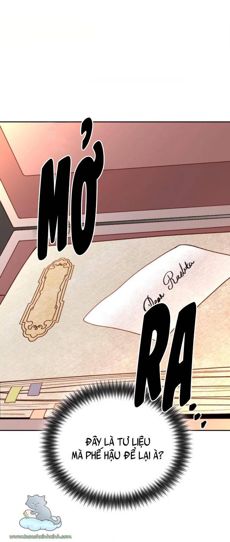 Hoàng Hậu Tái Hôn - Chapter 101 - Page 53