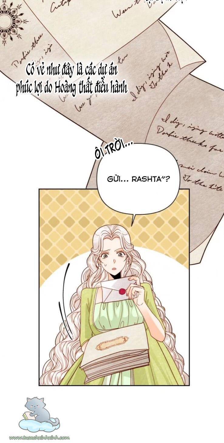 Hoàng Hậu Tái Hôn - Chapter 101 - Page 55