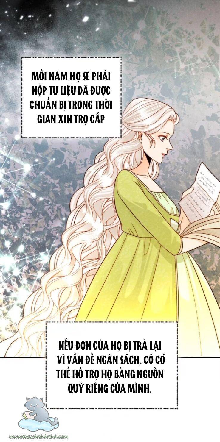 Hoàng Hậu Tái Hôn - Chapter 101 - Page 58