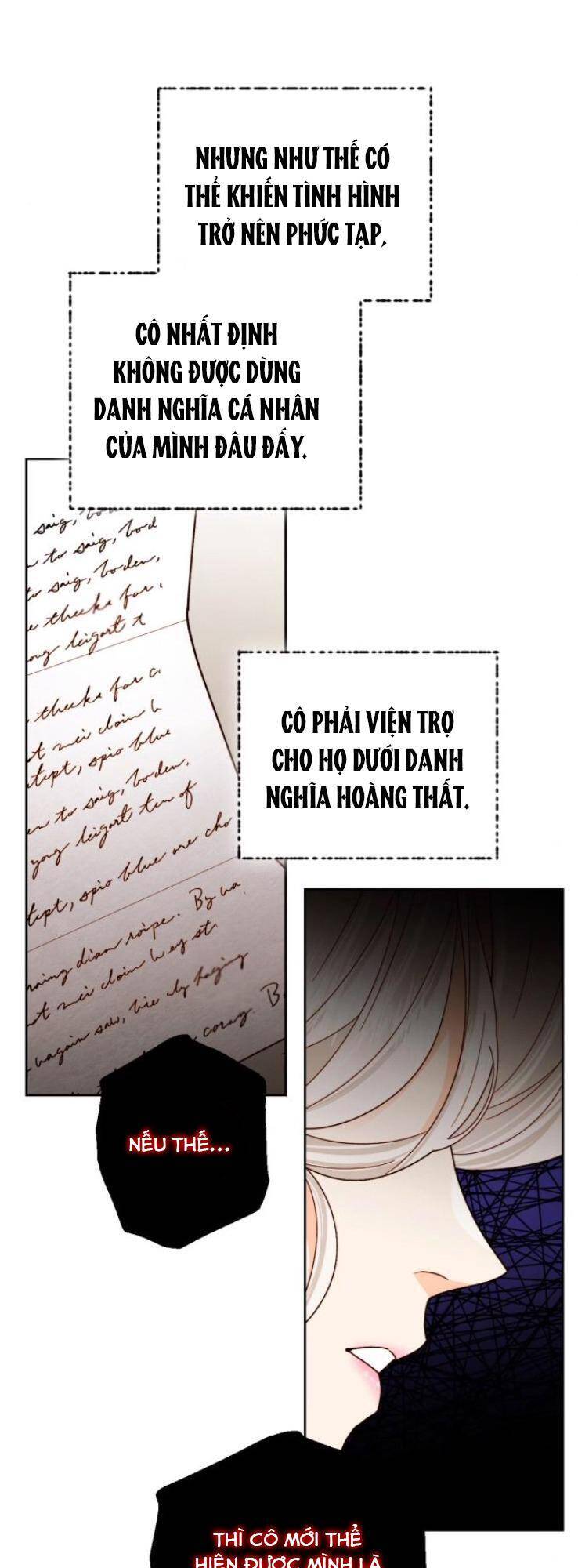 Hoàng Hậu Tái Hôn - Chapter 101 - Page 59