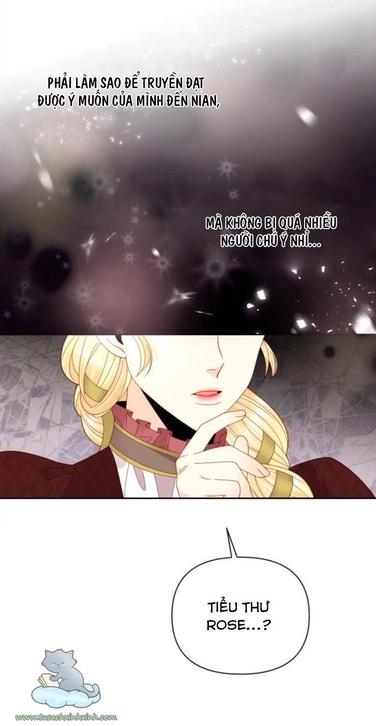 Hoàng Hậu Tái Hôn - Chapter 101 - Page 6