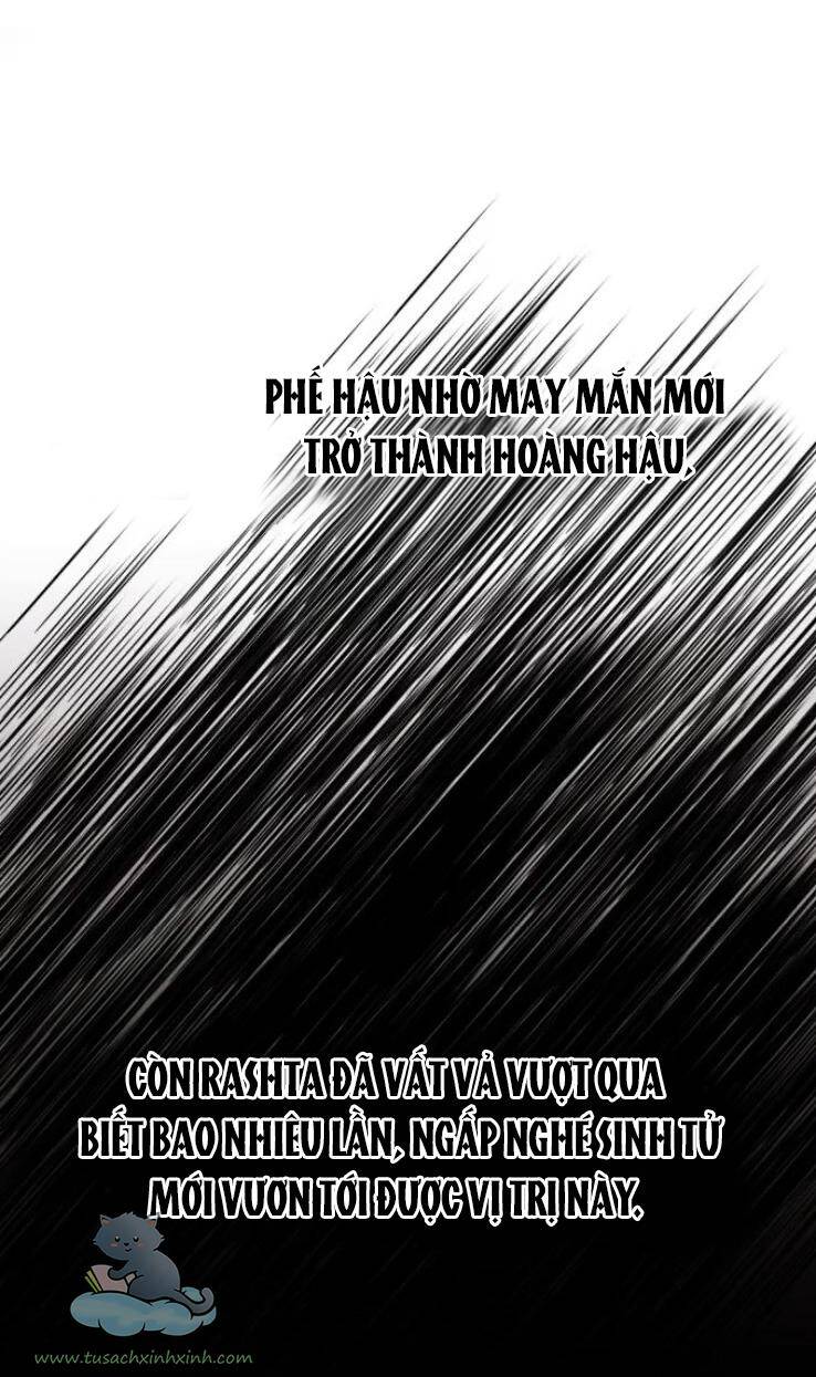 Hoàng Hậu Tái Hôn - Chapter 101 - Page 61