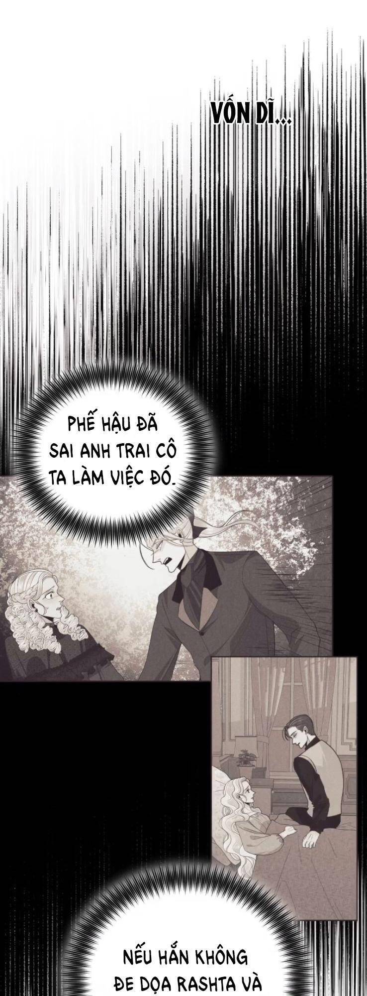 Hoàng Hậu Tái Hôn - Chapter 101 - Page 63