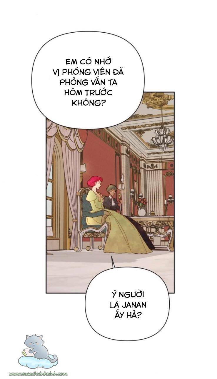 Hoàng Hậu Tái Hôn - Chapter 101 - Page 7