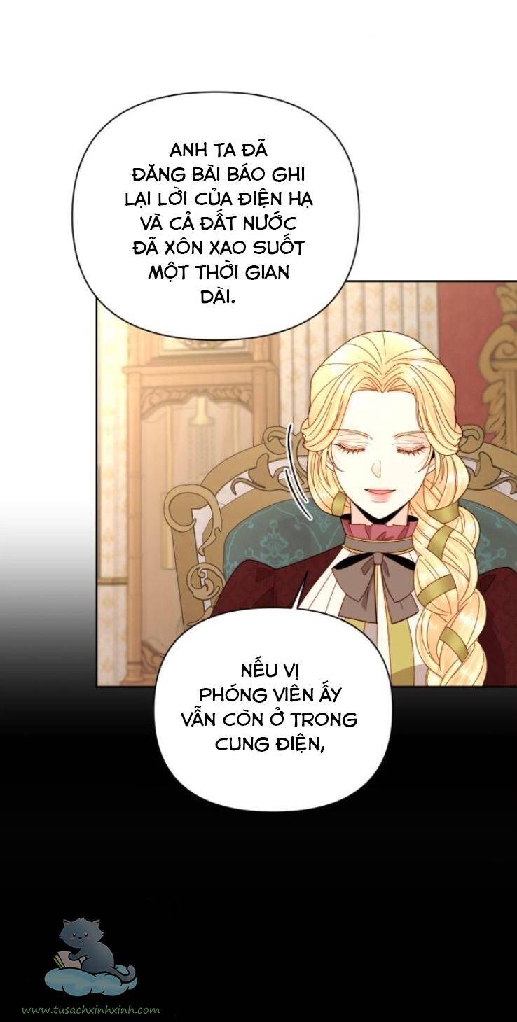 Hoàng Hậu Tái Hôn - Chapter 101 - Page 8