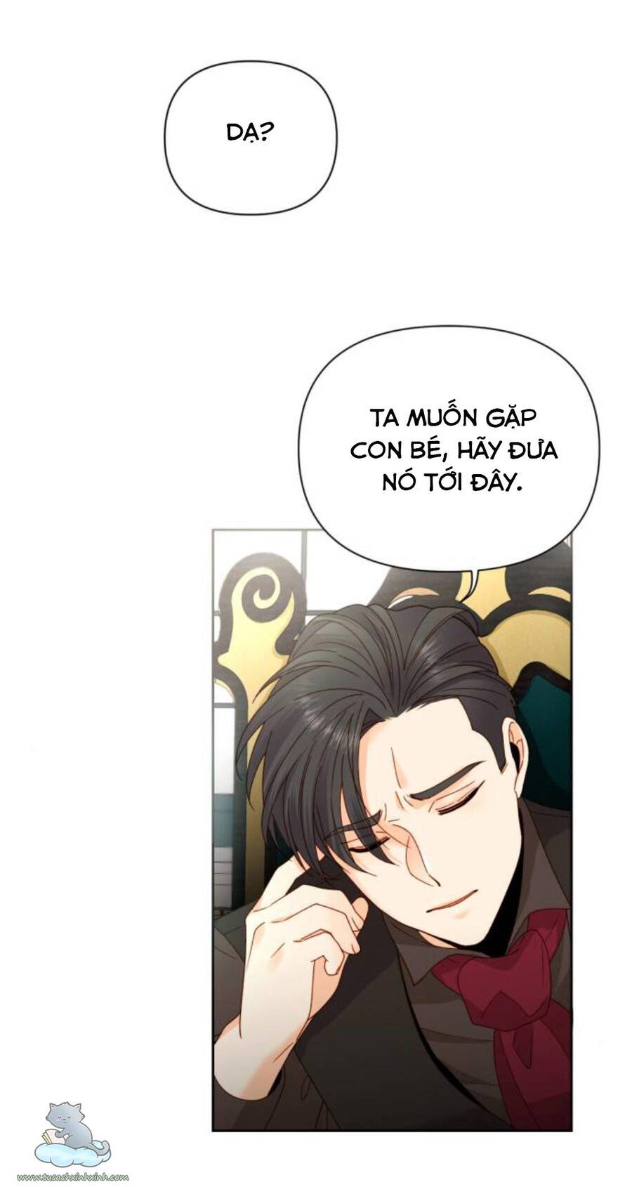 Hoàng Hậu Tái Hôn - Chapter 102 - Page 11