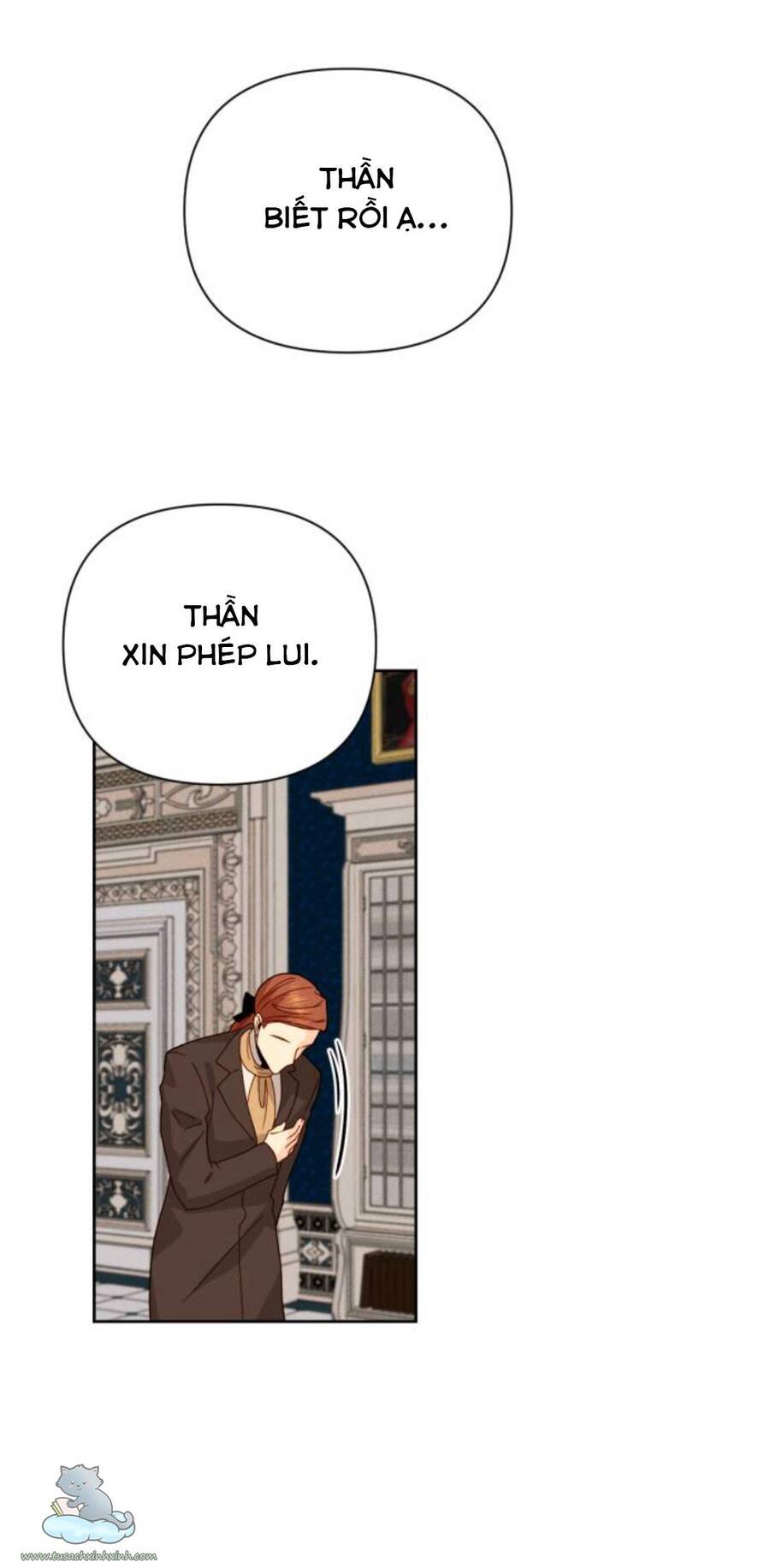 Hoàng Hậu Tái Hôn - Chapter 102 - Page 12