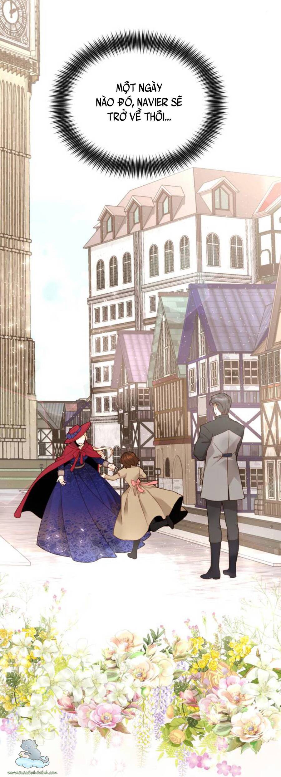 Hoàng Hậu Tái Hôn - Chapter 102 - Page 18