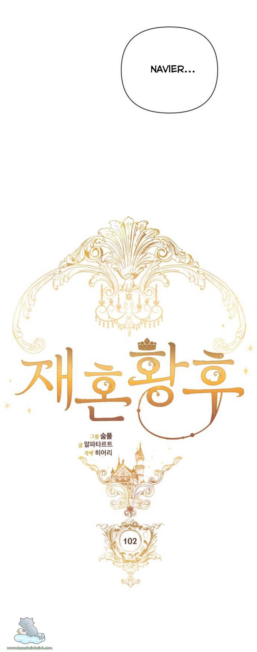 Hoàng Hậu Tái Hôn - Chapter 102 - Page 20