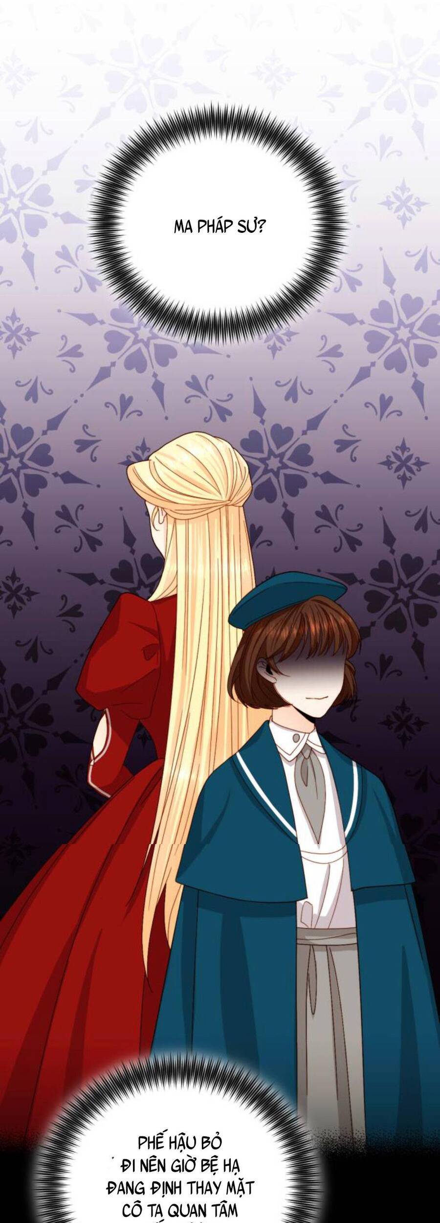 Hoàng Hậu Tái Hôn - Chapter 102 - Page 24