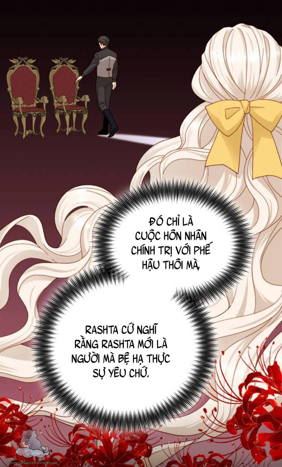 Hoàng Hậu Tái Hôn - Chapter 102 - Page 26