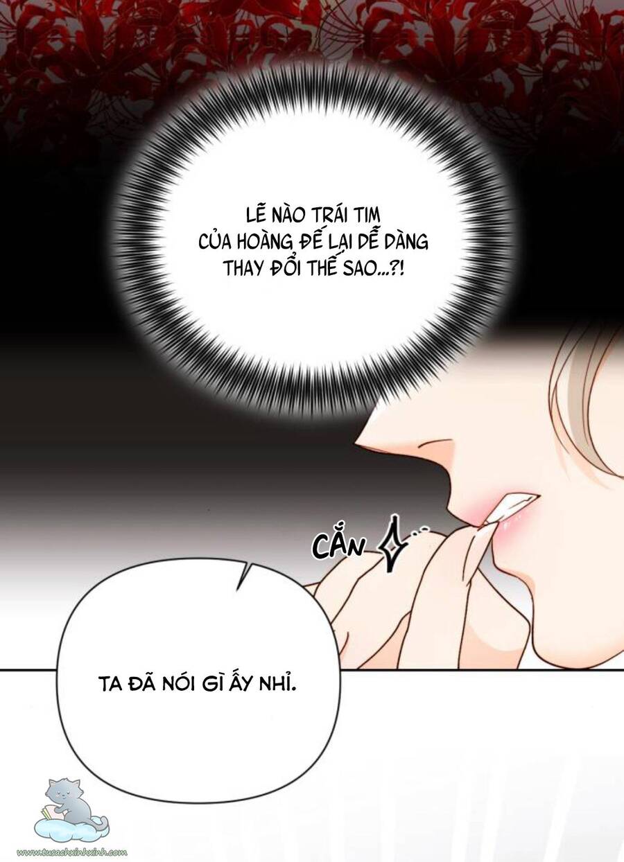 Hoàng Hậu Tái Hôn - Chapter 102 - Page 27