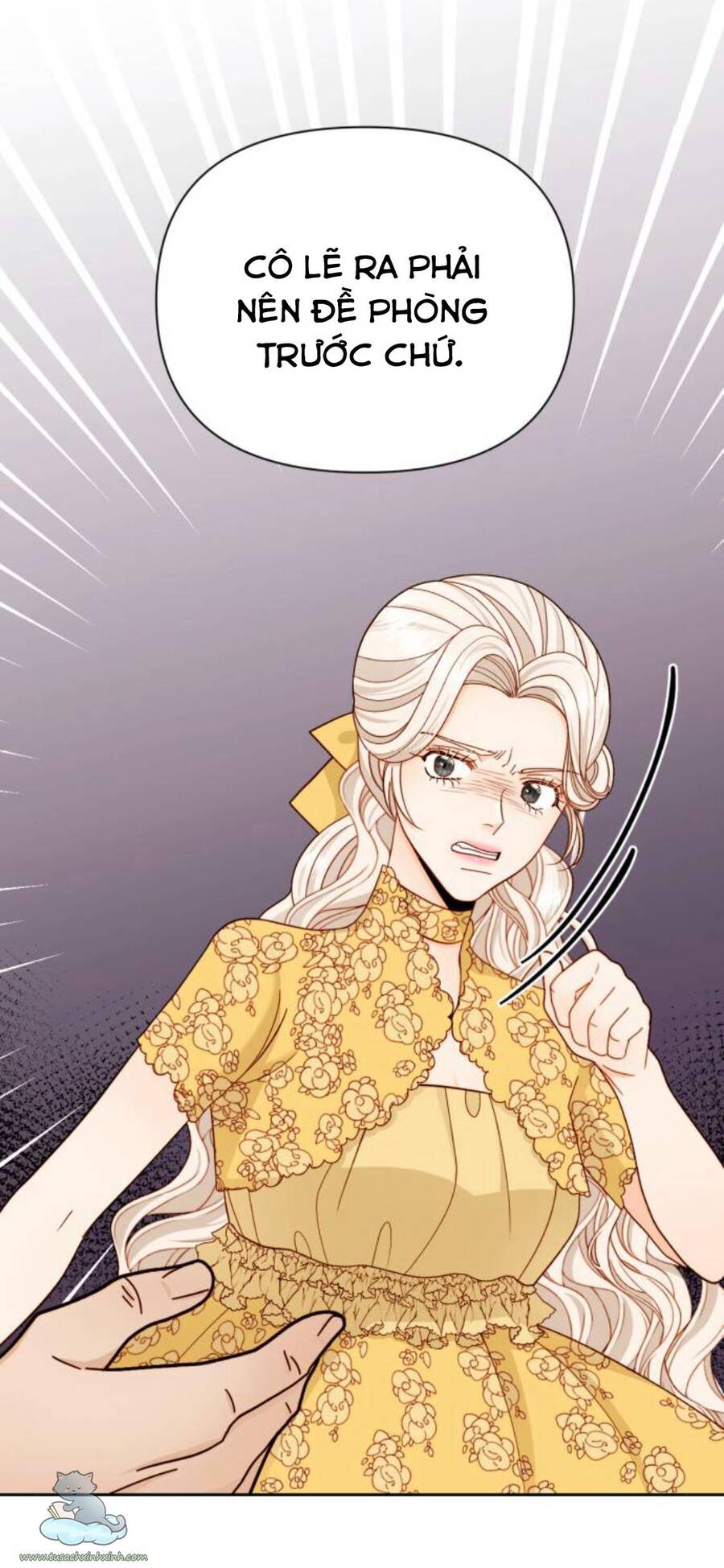 Hoàng Hậu Tái Hôn - Chapter 102 - Page 28