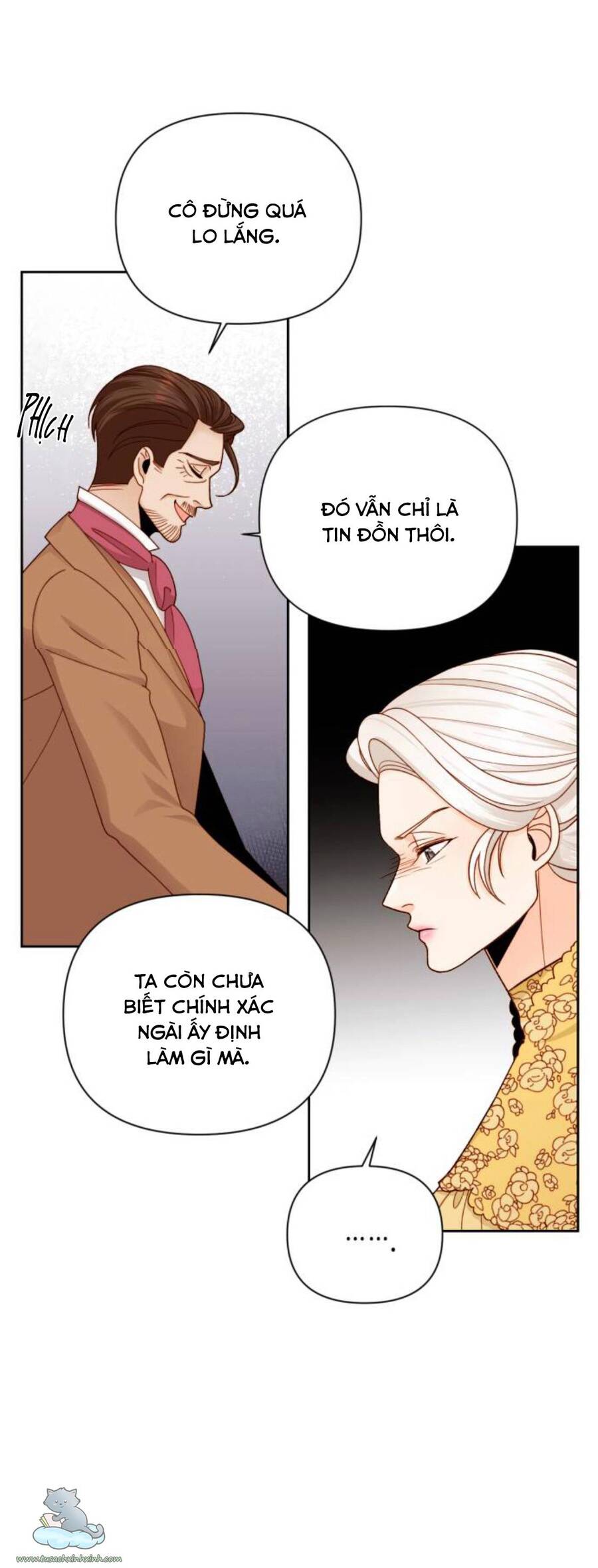 Hoàng Hậu Tái Hôn - Chapter 102 - Page 32