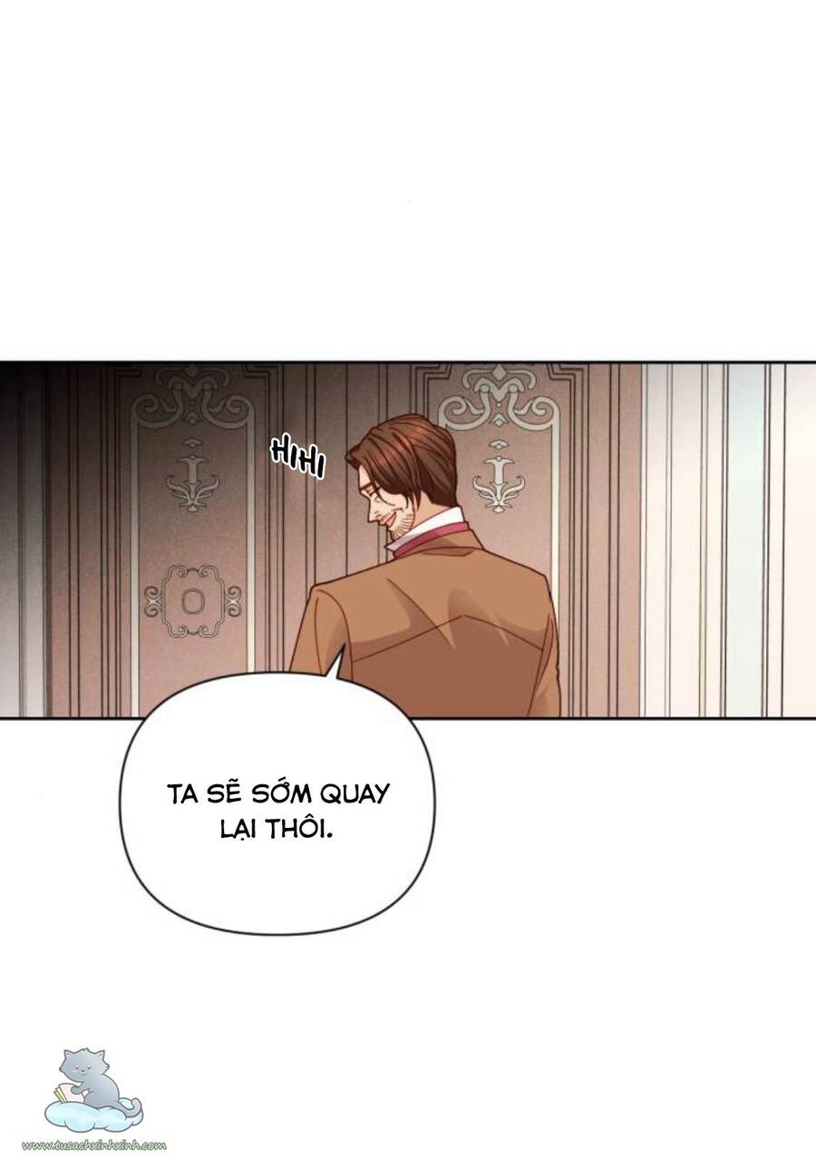 Hoàng Hậu Tái Hôn - Chapter 102 - Page 33