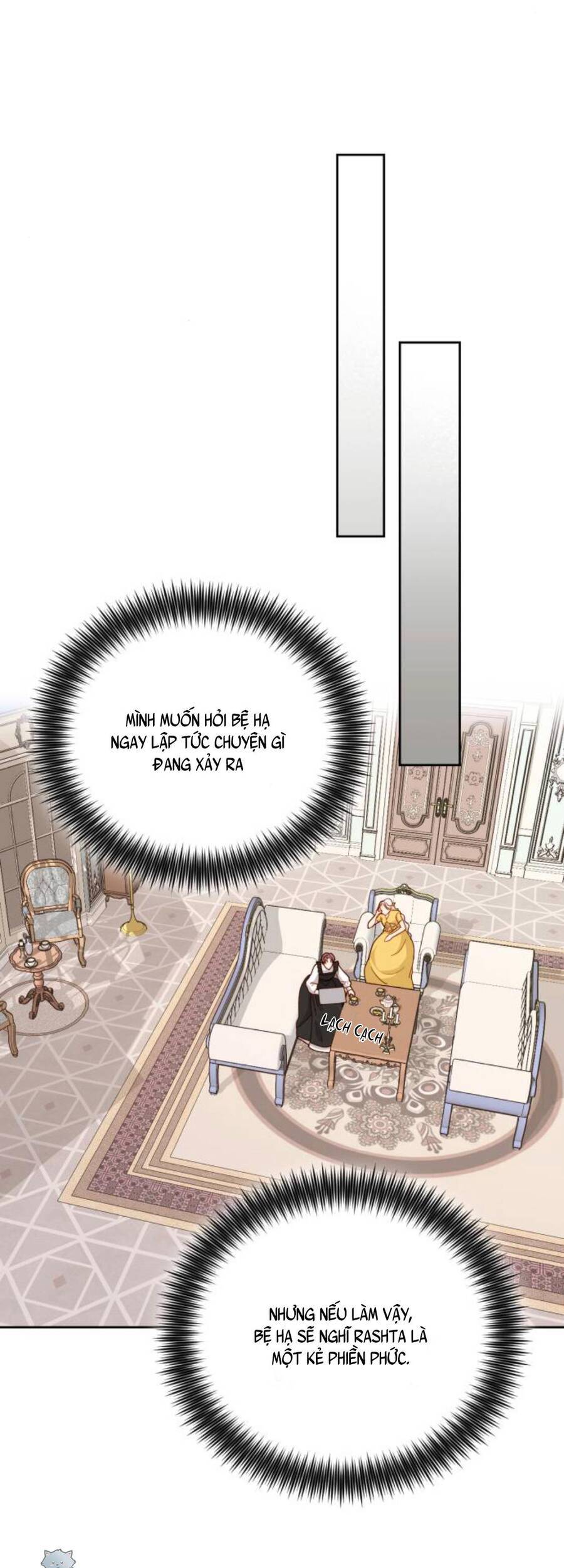 Hoàng Hậu Tái Hôn - Chapter 102 - Page 34