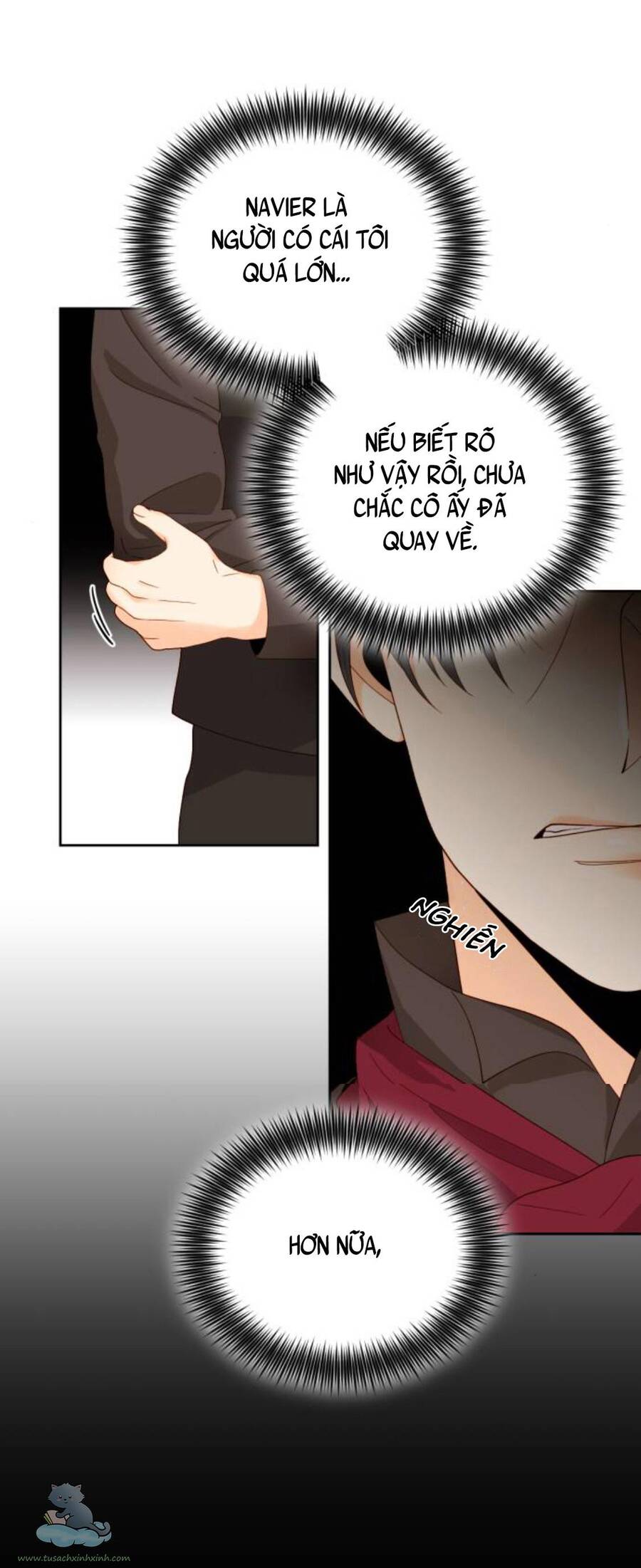 Hoàng Hậu Tái Hôn - Chapter 102 - Page 4